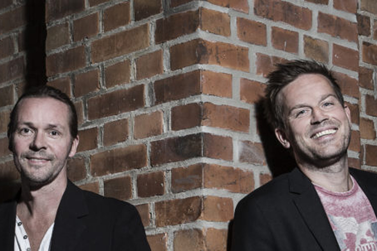 Jacobsson & Saxin