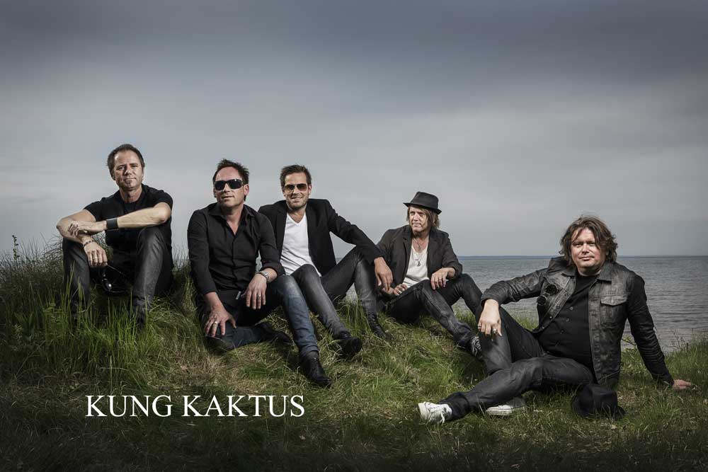 Bandet Kaktus