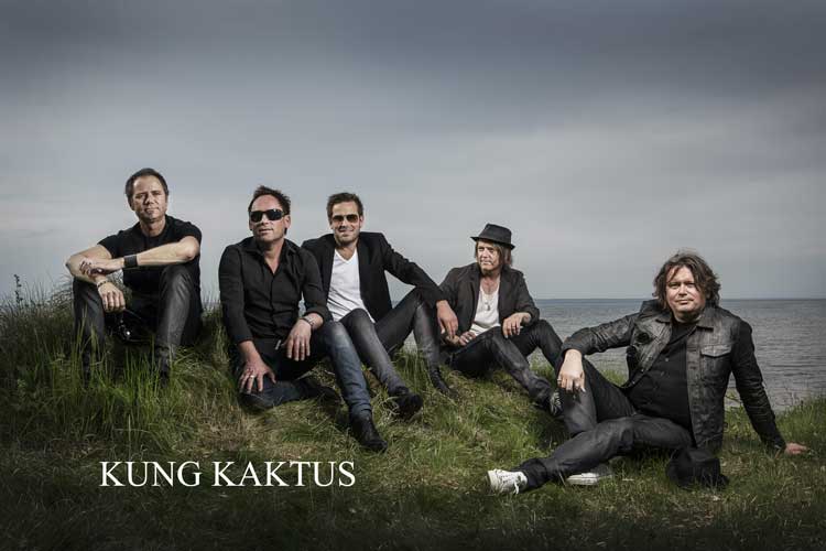 Bandet Kaktus