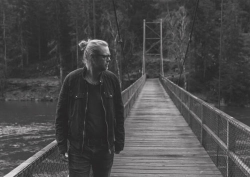 Johan Frendberg