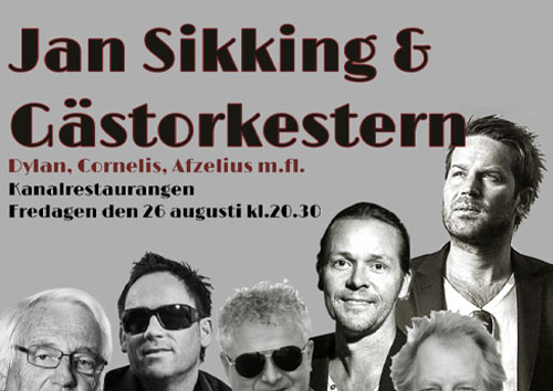 Jan Sikking