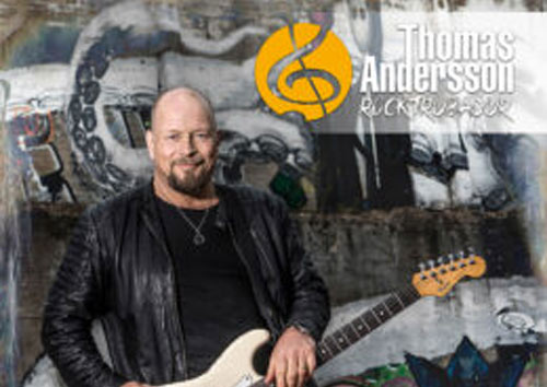 Thomas Andersson