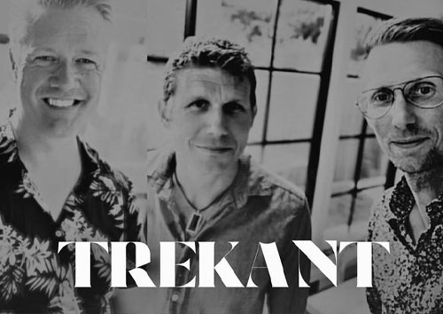 Trekant