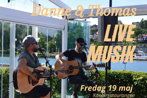 Danne & Thomas