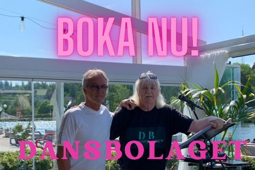 Dansbolaget