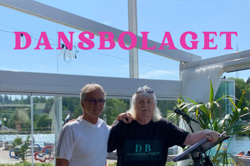 Dansbolaget
