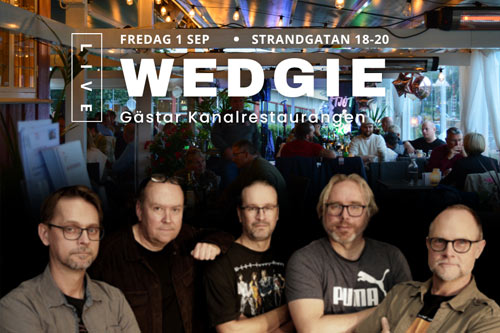 Wedgie
